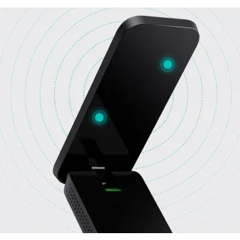 ADAPTER WLAN USB TP-LINK ARCHER T4U