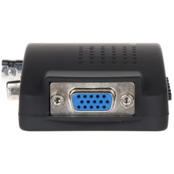 KONWERTER BNC DO VGA VGA-1920F