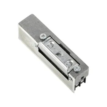 ZACZEP ELEKTRA R3 BEZ BLOK. PRAWY rewersyjny 12V DC