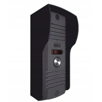 DOMOFON EURA ADP-11A3 ''INVITO'' b/słuchawkowy biały