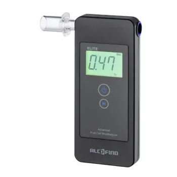 Alkomat Alcofind Elite