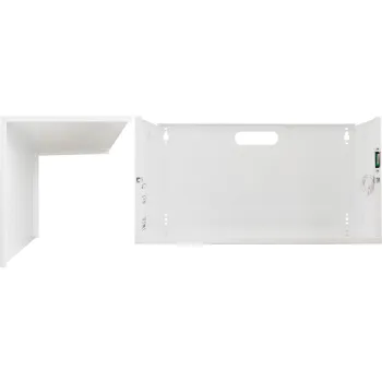 OBUDOWA ALARMOWA Pulsar AWO403