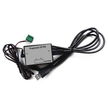 PROGRAMATOR ELFON OPTIMA V2.0 OP-PR2