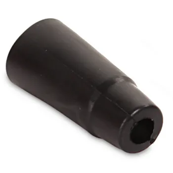 OSŁONA GUMOWA DO WTYKU F; 9472