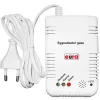 CZUJNIK EURA GAZU ZIEMNEGO, LPG GD-00A2 (GS-860); 9595