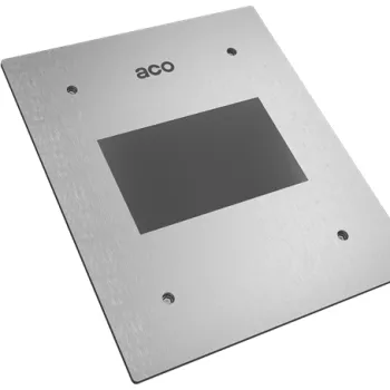 ACO INS-ACC Autonomiczny czytnik kart i breloków