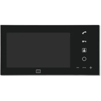 ACO MPRO 7 BK Monitor Familio PRO 7”