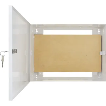 OBUDOWA UNIWERSALNA METALOWA Pulsar AWO654