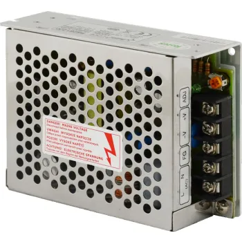 ZASILACZ IMPULSOWY DO ZABUDOWY Pulsar PS-251220