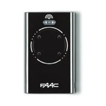 Pilot FAAC XT4 868 SLH LR