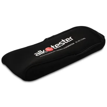 Alkomat AlcoForce RAPTOR AT7000