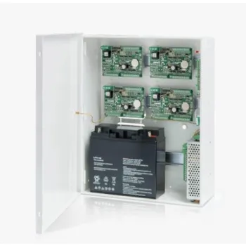 Obudowa ROGER ME-2-D