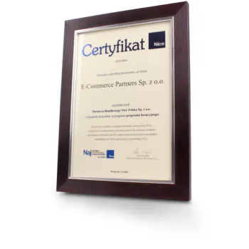 Pilot KING STYLO4K 4-kanałowy z kodem dynamicznie zmiennym 433,92 MHz, czarny