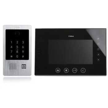 Wideodomofon VIDOS M670B-S2/S20DA