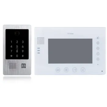 Wideodomofon VIDOS M670W-S2/S20DA