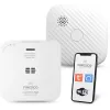 Zestaw czujników FIRESCO czujnik czadu + dymu z WiFi