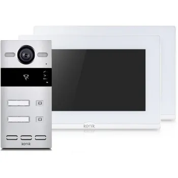 Wideodomofon KENIK KG-VK09