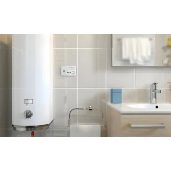 ZESTAW KIDDE CZUJNIK CZADU 2030-DCR + CZUJNIK DYMU 2030-DSR