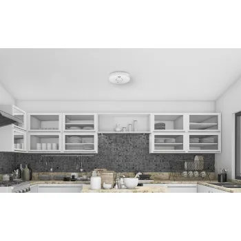 ZESTAW KIDDE CZUJNIK CZADU 2030-DCR + CZUJNIK DYMU 2030-DSR