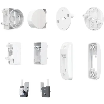 SATEL Uchwyt dystansowy sufitowo-ścienny do czujek zewnętrznych typu AGATE/AOCD-260