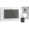 Wideodomofon VIDOS DUO M1021W-2 / S1101A