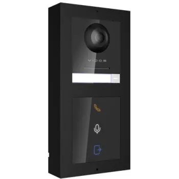 Stacja bramowa VIDOS ONE z modułem stanu pracy