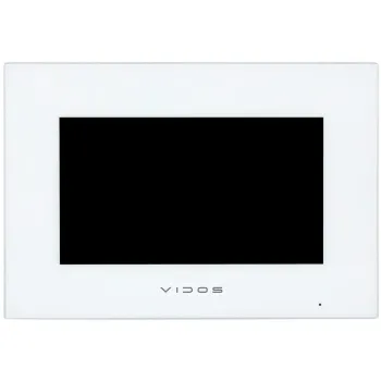 WIDEODOMOFON VIDOS X M10W-X/S10