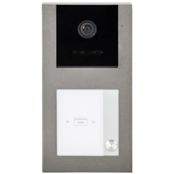 WIDEODOMOFON VIDOS X M11W-X/S11-1