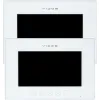 WIDEODOMOFON VIDOS X 2xM11W-X/S11-2