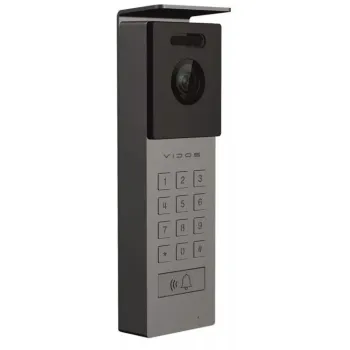 WIDEODOMOFON VIDOS X M10W-X/S12D