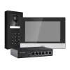 Wideodomofon IP VIDOS ONE X160/M2010