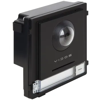 Wideodomofon IP VIDOS ONE X160/M2010