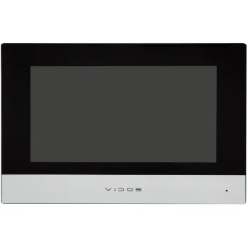 Wideodomofon IP VIDOS ONE X160/M2010