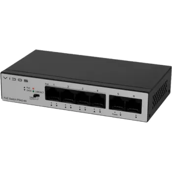 Wideodomofon IP VIDOS ONE X160/M2010