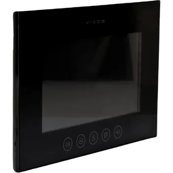 WIDEODOMOFON VIDOS X M11B-X/S12D