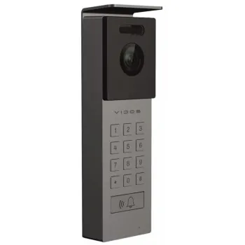 WIDEODOMOFON VIDOS X M11B-X/S12D