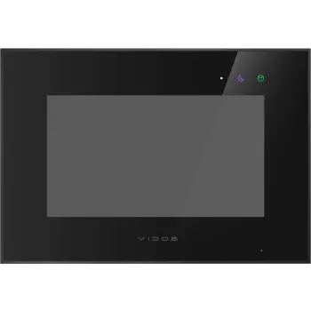 WIDEODOMOFON VIDOS X M10B-X/S11-1