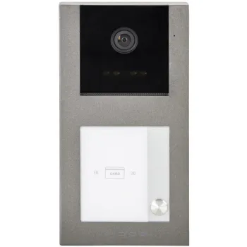 WIDEODOMOFON VIDOS X M10B-X/S11-1