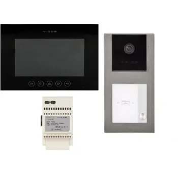 WIDEODOMOFON VIDOS X M11B-X/S11-1