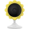 KAMERA IP IMOU Cue 2 IPC-C22EP-A z pokrowcem silikonowym żółtym