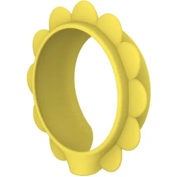 KAMERA IP IMOU Cue 2 IPC-C22EP-A z pokrowcem silikonowym żółtym