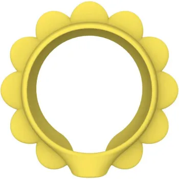 KAMERA IP IMOU Cue 2 IPC-C22EP-A z pokrowcem silikonowym żółtym