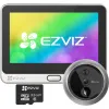 Kamera IP EZVIZ Wizjer DP2C z kartą 32GB