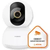 Zestaw Kamera IP Xiaomi C300 + naklejka
