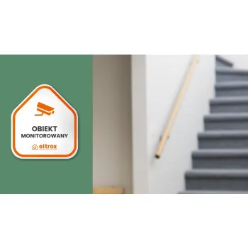 Zestaw Kamera IP Xiaomi C300 + naklejka