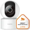 Zestaw Kamera IP Xiaomi C200 + naklejka