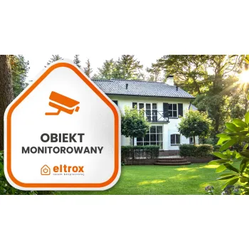 Zestaw Kamera IP Xiaomi AW300 + naklejka