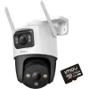 Kamera IP Imou Cruiser Dual 10MP z kartą pamięci 128GB
