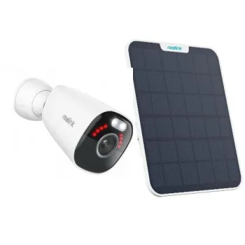 Kamera IP Reolink Argus B340 z panelem solarnym