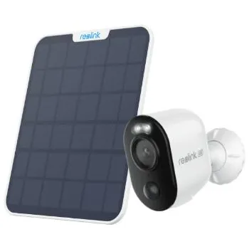 Kamera IP Reolink Argus B350 z panelem solarnym